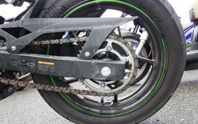 KAWASAKI NINJA 250 EX250Y