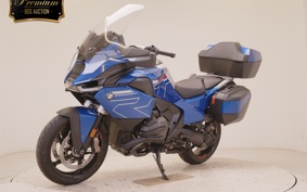 BMW R1300RT ASA 2026