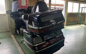 HONDA GL1500 GOLDWING 1992 SC22