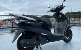 HONDA LEAD 125 JF45