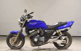 HONDA CB400SF 1996 NC31