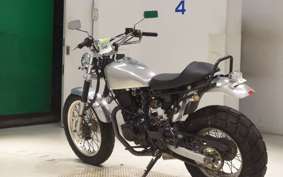 YAMAHA TW200 Gen.2 2021 DG07J