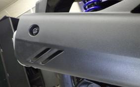 HONDA PCX 160 2015 KF47