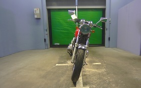 HONDA CB400F 1997 NC36