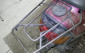 YAMAHA JOG POCHE 3KJ