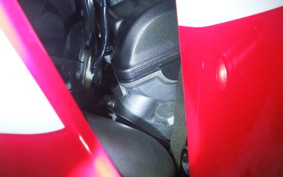 HONDA CBR600RR 2024 PC40