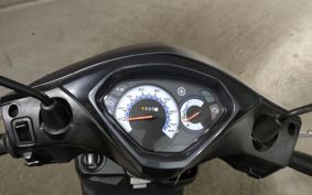 YAMAHA AXIS Z SED7J