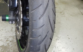 KAWASAKI NINJA 1000 A 2018 ZXT00W