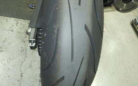 SUZUKI GSX-S750 2017 C533F