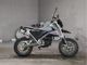 Фото BMW G650X 2007 с японского аукциона