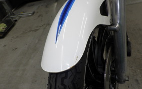YAMAHA RZ350 1981 4U0