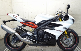 TRIUMPH DAYTONA 675 R 2014 TTA14F