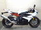 Фото Triumph DAYTONA 675 R 2014 с японского аукциона