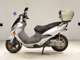 Фото Suzuki AVENIS 125 с японского аукциона