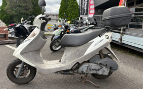 SUZUKI ADDRESS V125 CF46A