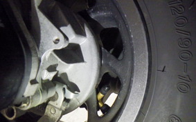 HONDA FUSION X SE 2009 MF02