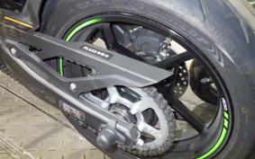 KAWASAKI ZX-4RR 2023 ZX400P