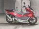 Фото Honda PCX 125 2017 с японского аукциона
