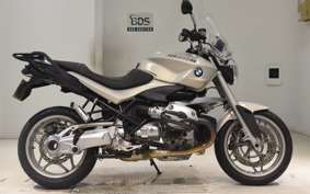 BMW R1200R 2007