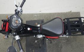 HONDA CROSS CUB 50 2025 AA06