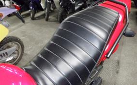 HONDA VTR 250 Gen. 2 MC33