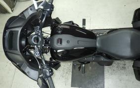 HARLEY FXLRST1920 2026