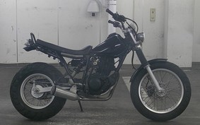 YAMAHA TW200 2001 DG07J