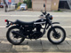 Фото Kawasaki 250TR с японского аукциона