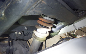HONDA GYRO CANOPY TA03