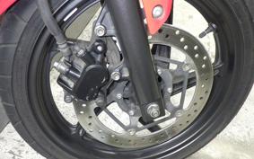 HONDA CBR250R GEN 3 2020 MC41