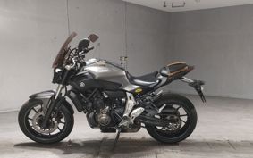 YAMAHA MT-07 2015 RM07J