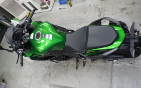 KAWASAKI NINJA 1100SX SE 2026 ZXT10H