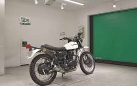 KAWASAKI 250TR 2008 BJ250F