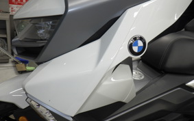 BMW C400GT 2021
