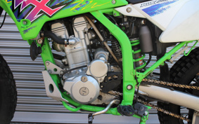 KAWASAKI KLX250 LX250S