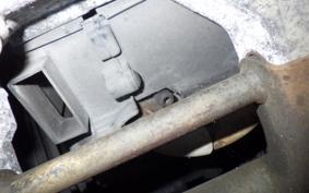 SUZUKI ADDRESS V125 G CF4EA