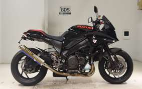 SUZUKI KATANA 2019 GT79B