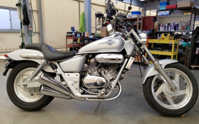 HONDA V-TWIN MAGNA MC29