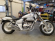 Фото Honda V-TWIN MAGNA 1995 с японского аукциона