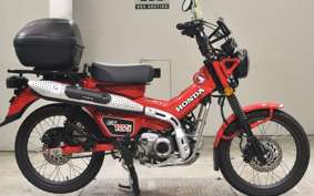 HONDA CT125-2 JA65