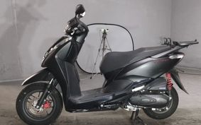 HONDA LEAD 125 JK12