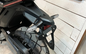 HONDA X-ADV 750 2026 RH21