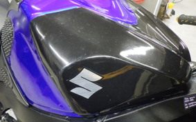 SUZUKI GSX-R600 2007