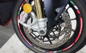 DUCATI PANIGALE V4 S 2021