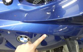 BMW F800ST 2006