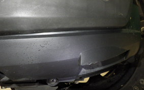 YAMAHA MAJESTY 400 Gen.2 2009 SH06J