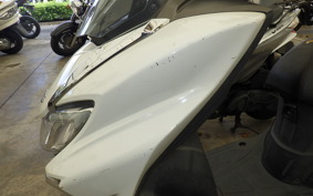 SUZUKI BURGMAN 125