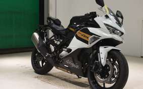 KAWASAKI ZX-4R SE 2026 ZX400P