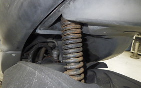 SUZUKI LET's 2 2009 CA1PA