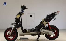 KYMCO SUPER 9S